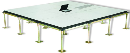 Raised Access Floor Products